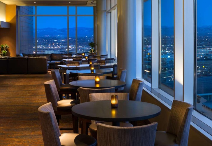 Hyatt Regency Denver At Colorado Convention Center photo 16