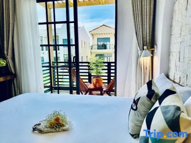 3 Bedrooms Deluxe Villa