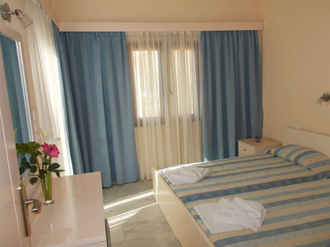 Katerini Hotel Apartments