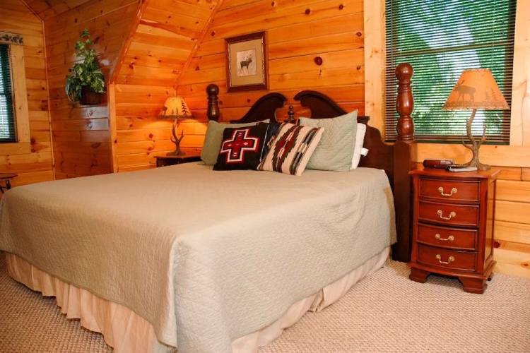 Grand Vista Lodge - 5 Br Home