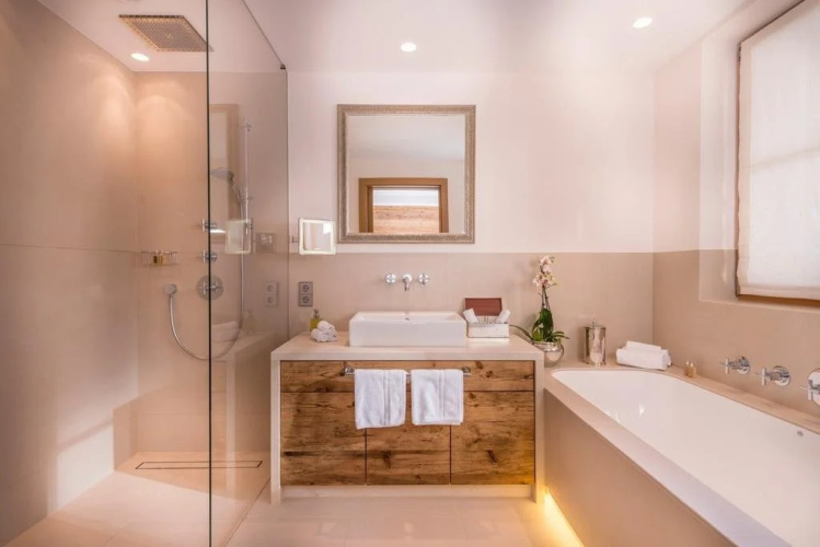 Circle Chalets Arlberg