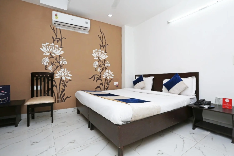 Classic Double room