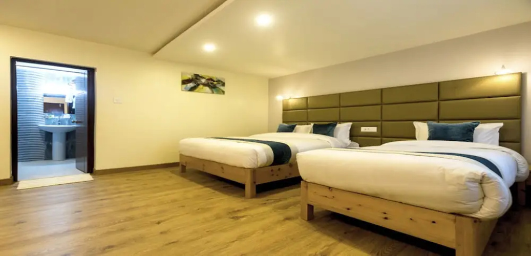 MeroStay 110 Cottage