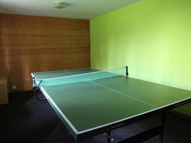 Valley-view Apartment in Blatten bei Naters With Open Kitchen