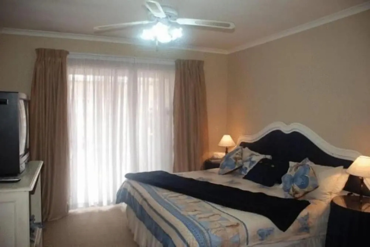 Bluewater Guesthouse