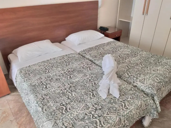 Sofia Hotel