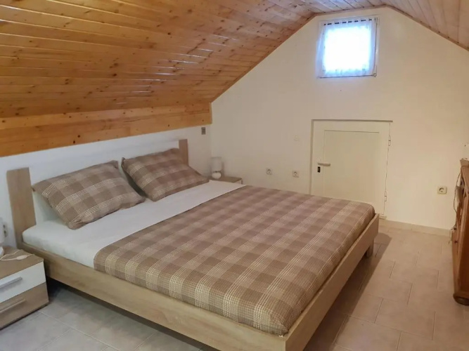 Apartments Marijeta