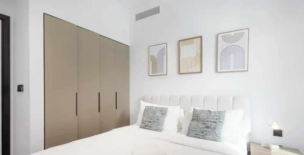 LUX 15 Northside Burj Khalifa View Suite