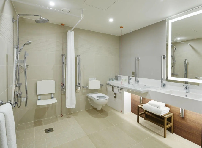 Courtyard By Marriott Inverness Airport photo 11
