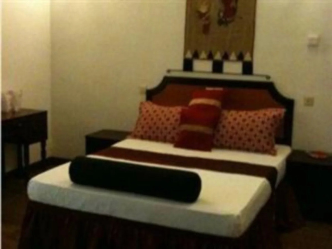 The Planters Hotel