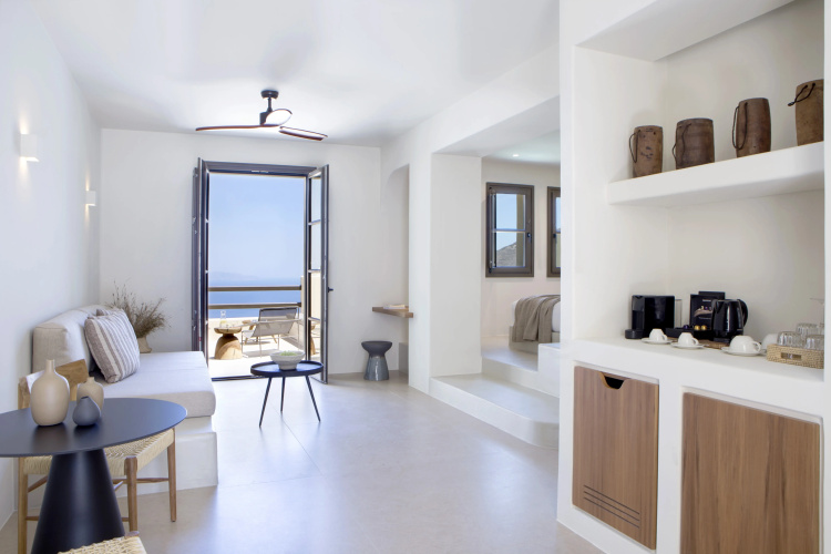 Elessa Hotel - Adults Only
