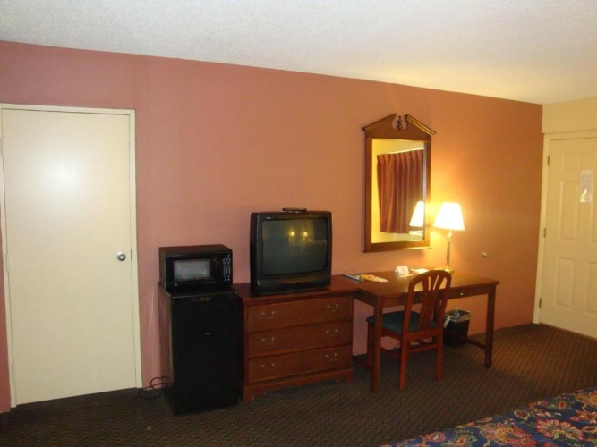 Standard room