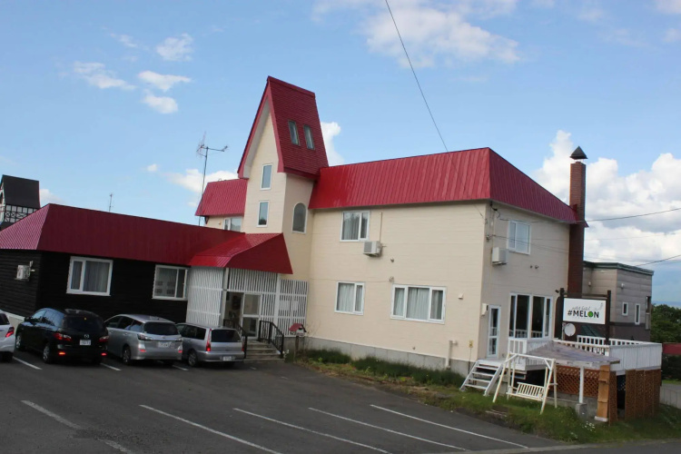 Imagen del hotel