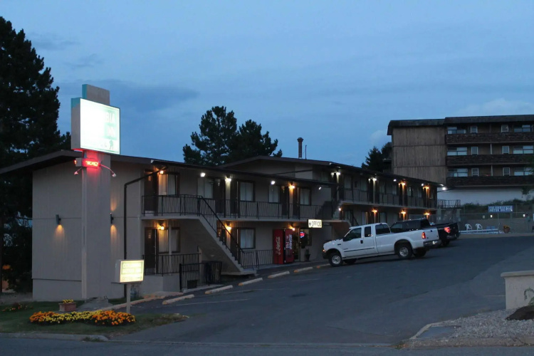Hotelbild