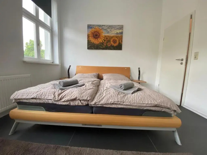 Ferienwohnung Verde