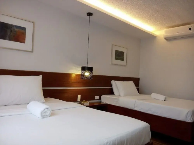 Anbero Inn