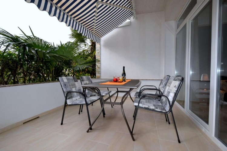 1 Bedroom Standard Apartment