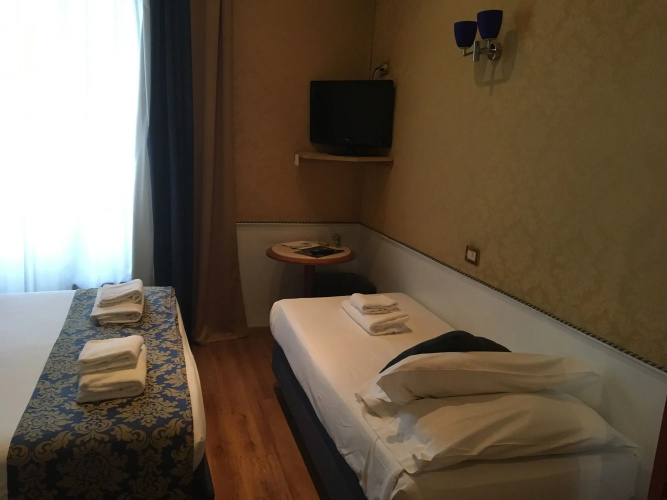 iH Hotels Piazza di Spagna View - Luxury Guest House
