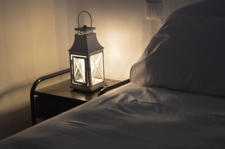 Koukounari 2 Rooms