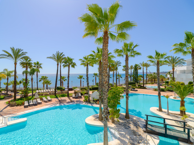 H10 Estepona Palace photo 20