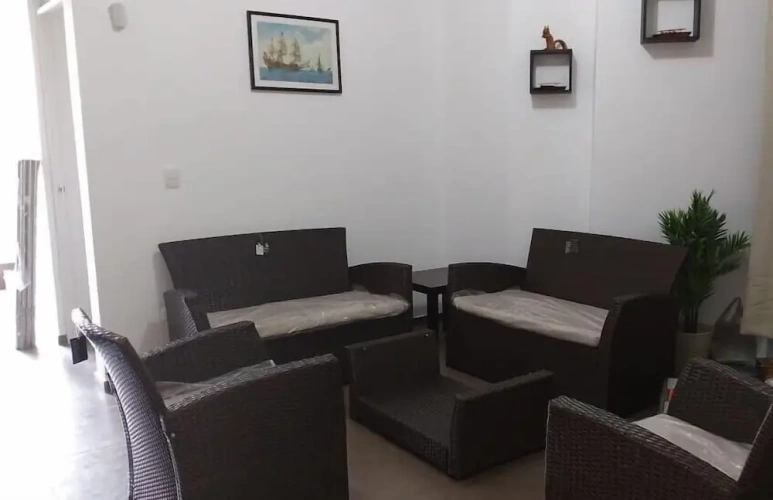 3 Bedrooms Premium Cottage with balcony and with ocean view