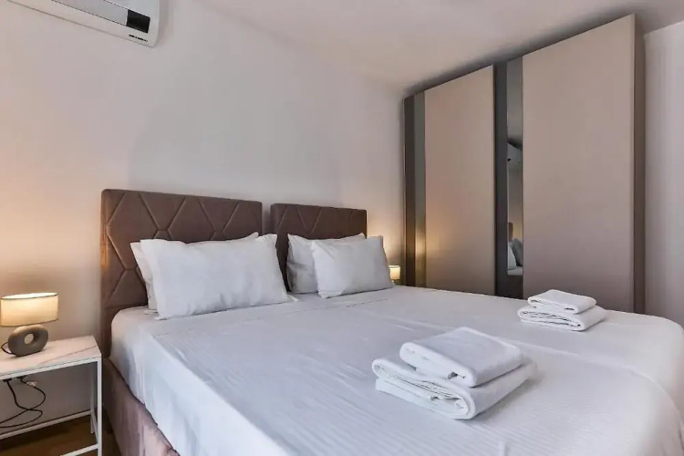 Luxury Apartments Przno