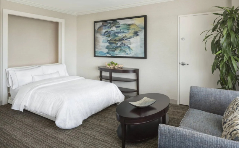 The Westin South Coast Plaza, Costa Mesa