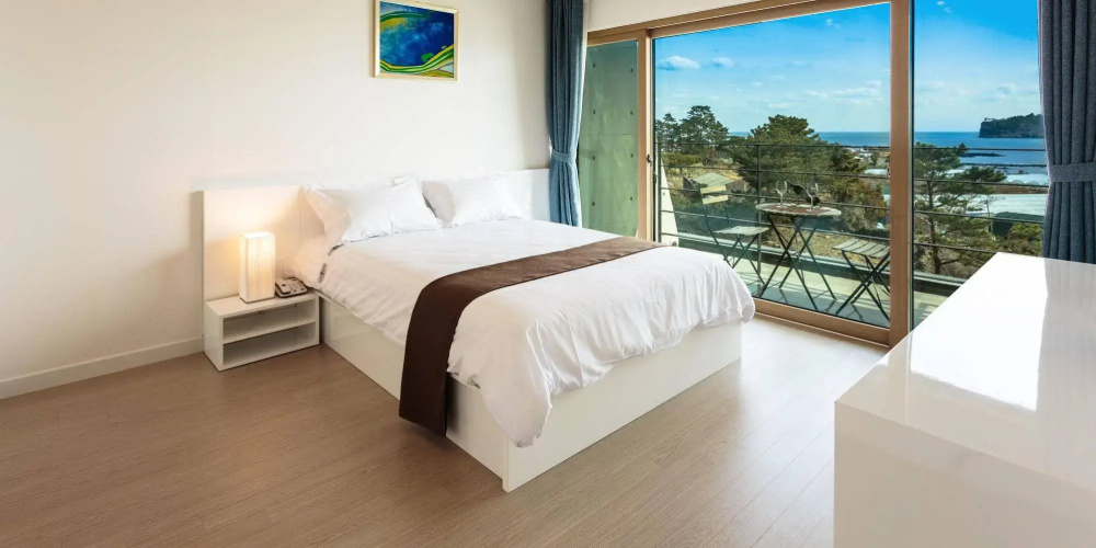 Etier Resort