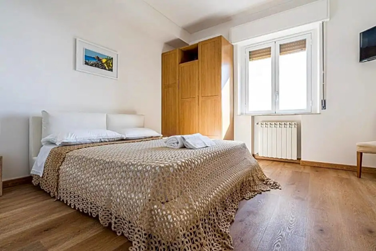 B&B Sea Terrace