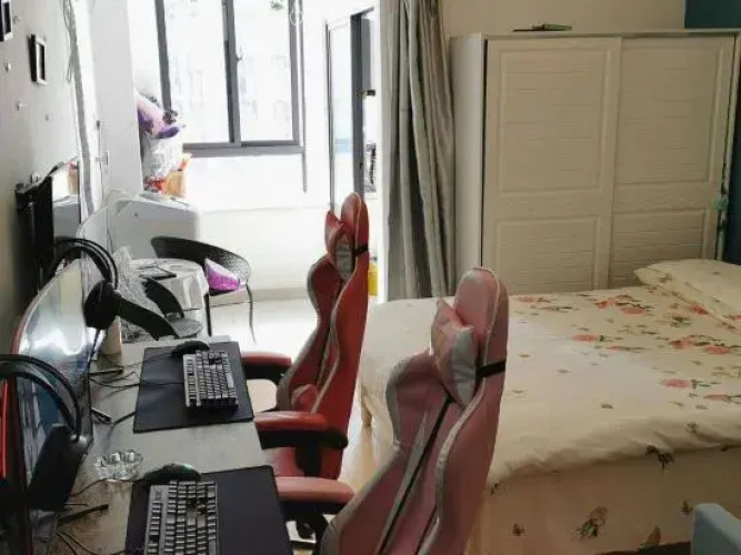 Hefei Shenbul Apartment