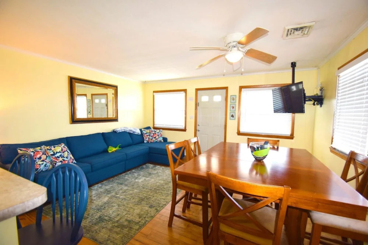Wright View 3 3 Bedrooms 2 Bathrooms Condo