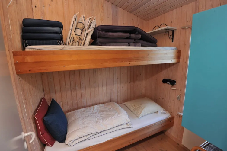 Holiday Home Kerteminde KC-70