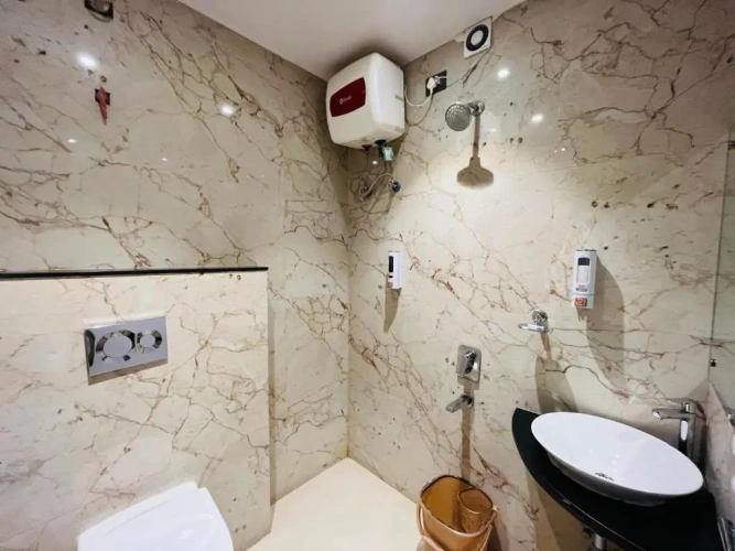 Superior Suite