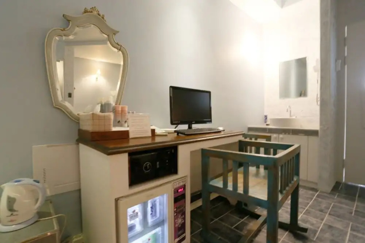 Paju Hotel the Heyri