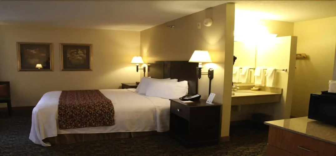 Valley Inn