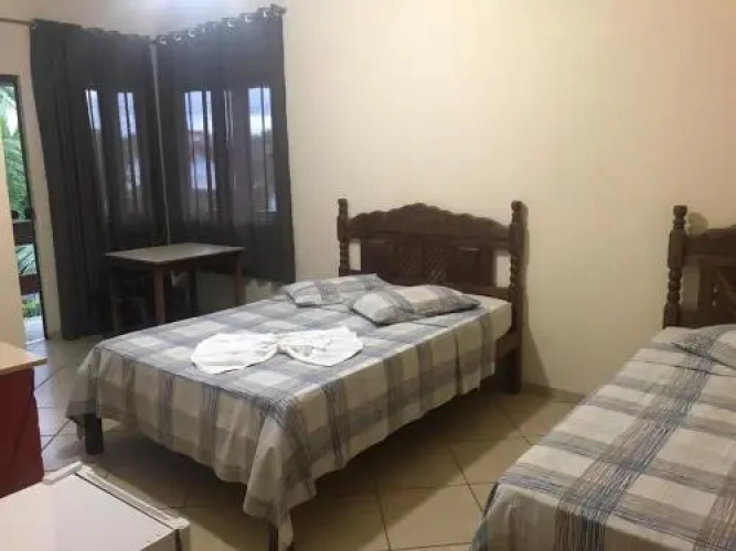Hotel Colonial
