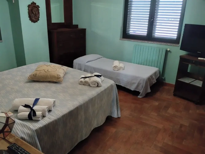 Standard room
