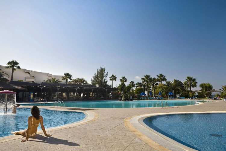 Dreams Lanzarote Playa Dorada Resort & Spa photo 40