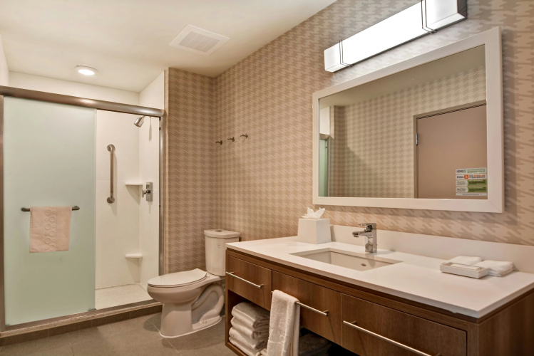 Home2 Suites by Hilton Daytona Beach Speedway, FL photo 9