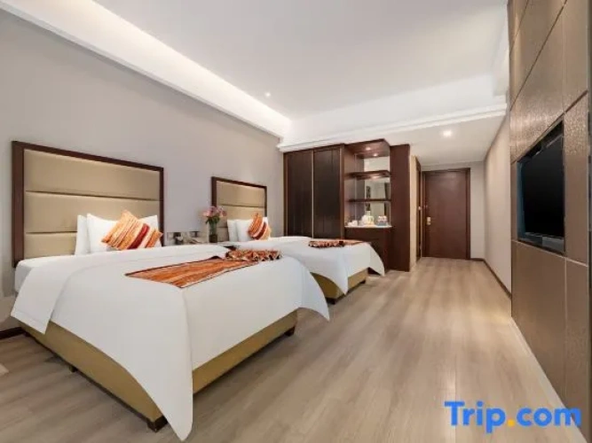 Business Double room