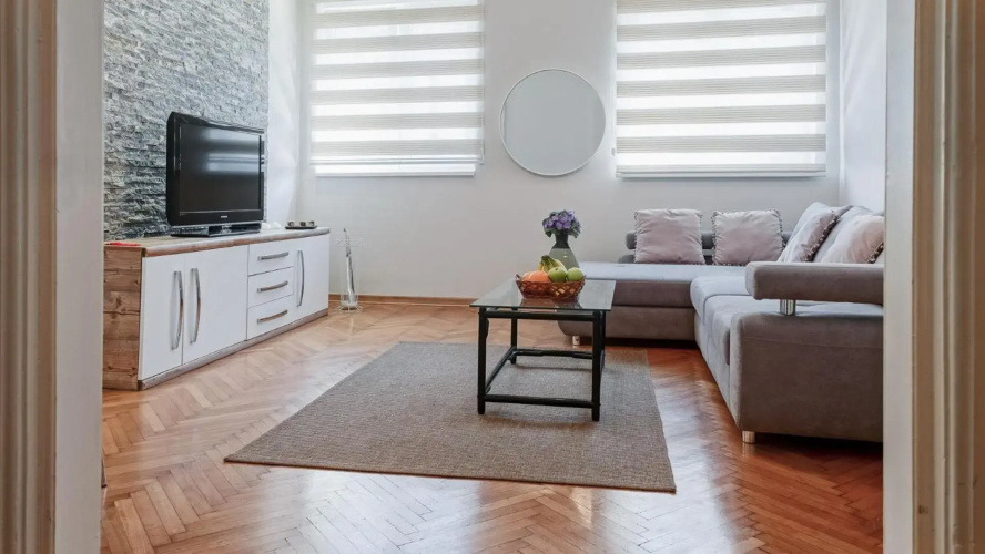 Apartment Prince Palace