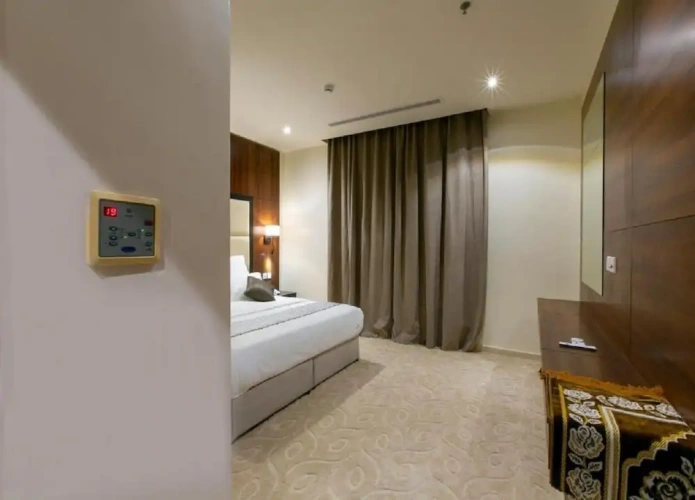 Suite