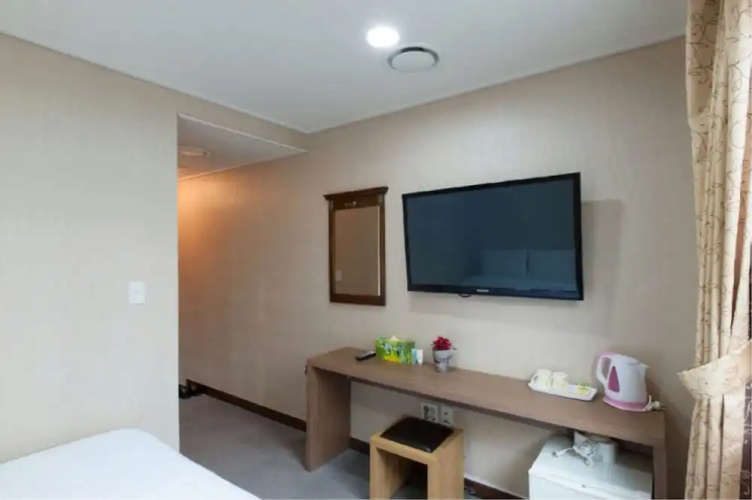 BENIKEA Hotel FLOWER