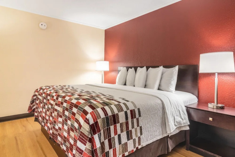 Ramada Austinburg/Ashtabula