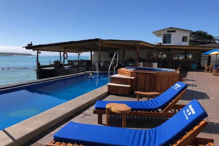 Hôtel Solymar Beach