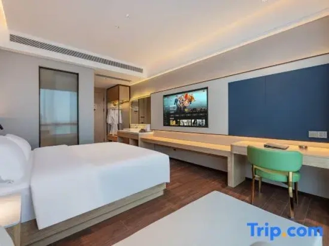 Luxury Double room
