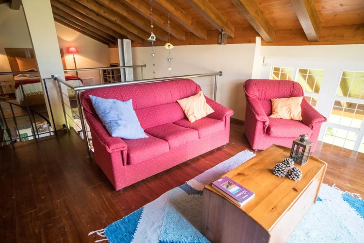 Casa da Lagoa by Green Vacations