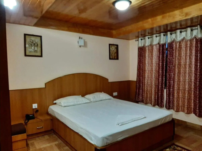 New Hotel Sikkim