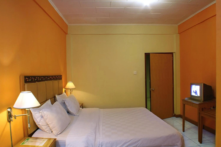 Hotel Hangtuah