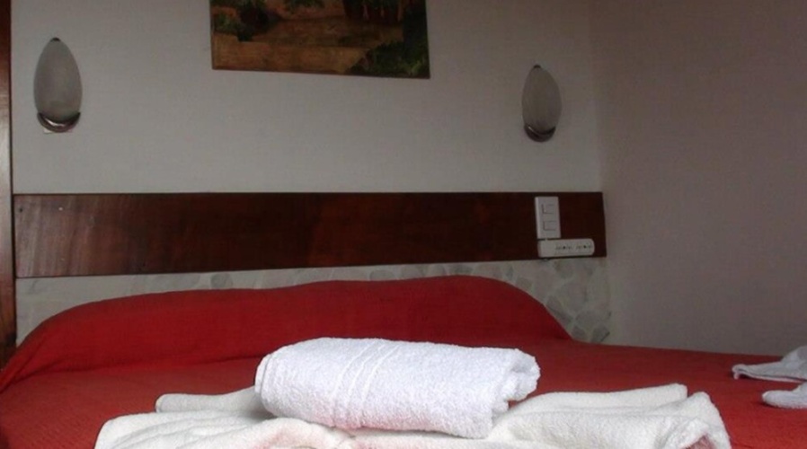 Hotel Mirasol